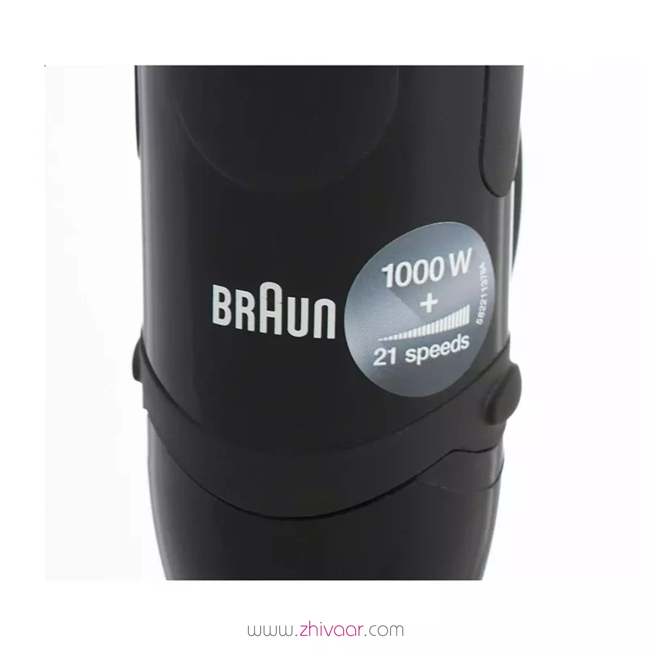 خرید گوشت کوب برقي بران مدل MQ5275  - گوشت کوب برقي بران ژیوار MQ5275